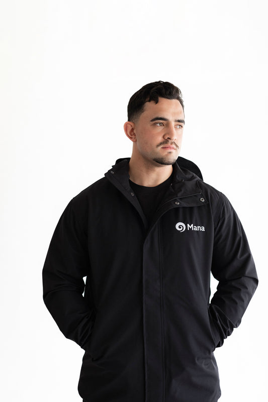 Men's Tech Jacket