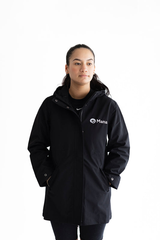 Women's Tech Jacket